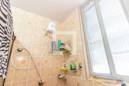 Apartamento à venda com 90m², 3 quartos e 1 vagaBanheiro