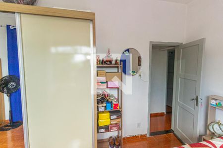Apartamento à venda com 90m², 3 quartos e 1 vagaQuarto 2