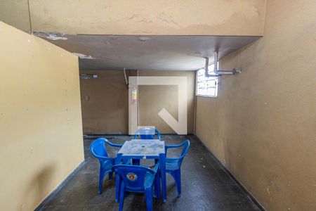 Apartamento à venda com 90m², 3 quartos e 1 vagaÁrea comum