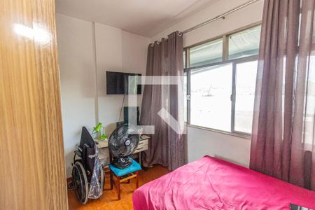 Quarto 1 de apartamento à venda com 3 quartos, 90m² em Penha Circular, Rio de Janeiro