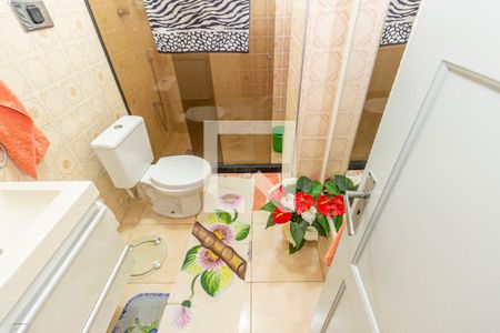 Apartamento à venda com 90m², 3 quartos e 1 vagaBanheiro