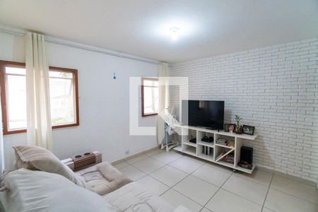 Sala de apartamento à venda com 3 quartos, 70m² em Jabaquara, São Paulo