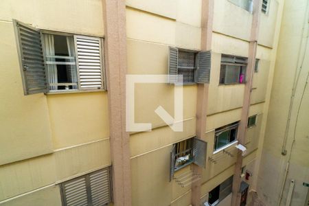 Vista do Quarto 1 de apartamento à venda com 3 quartos, 70m² em Jabaquara, São Paulo