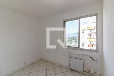 Quarto 2 de apartamento para alugar com 2 quartos, 52m² em Barra da Tijuca, Rio de Janeiro