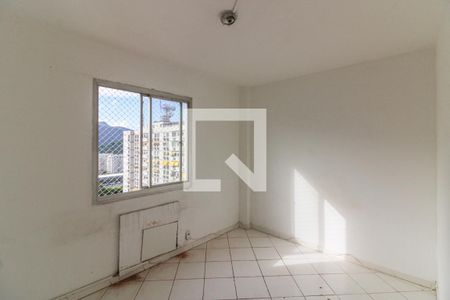 Quarto 1 de apartamento para alugar com 2 quartos, 52m² em Barra da Tijuca, Rio de Janeiro