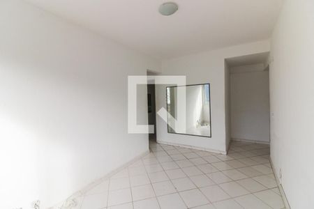 Sala de apartamento para alugar com 2 quartos, 52m² em Barra da Tijuca, Rio de Janeiro