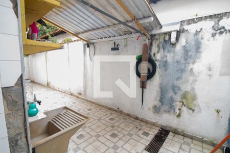 Casa para alugar com 100m², 3 quartos e 1 vaga Casa para alugar com 100m², 3 quartos e 1 vagaÁrea de Serviço