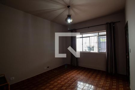 Sala de casa para alugar com 3 quartos, 100m² em Santo Amaro, São Paulo