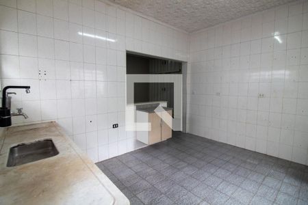 Casa para alugar com 100m², 3 quartos e 1 vaga Casa para alugar com 100m², 3 quartos e 1 vagaCozinha