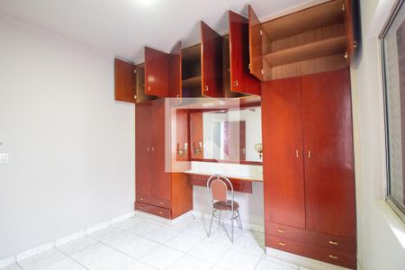Quarto 1 de casa para alugar com 3 quartos, 100m² em Santo Amaro, São Paulo