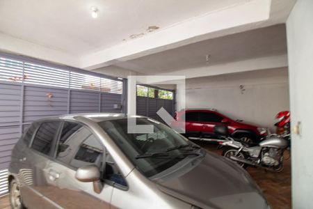 Casa para alugar com 100m², 3 quartos e 1 vaga Casa para alugar com 100m², 3 quartos e 1 vagaGaragem
