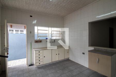 Casa para alugar com 100m², 3 quartos e 1 vaga Casa para alugar com 100m², 3 quartos e 1 vagaCozinha