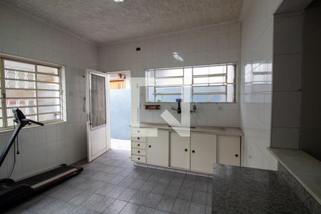 Casa para alugar com 100m², 3 quartos e 1 vaga Casa para alugar com 100m², 3 quartos e 1 vagaCozinha