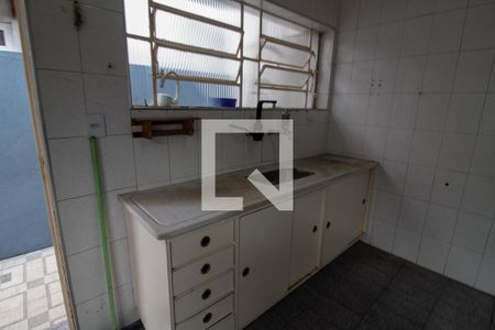 Casa para alugar com 100m², 3 quartos e 1 vaga Casa para alugar com 100m², 3 quartos e 1 vagaCozinha