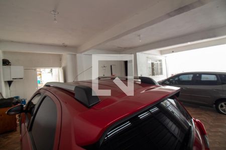 Casa para alugar com 100m², 3 quartos e 1 vaga Casa para alugar com 100m², 3 quartos e 1 vagaGaragem