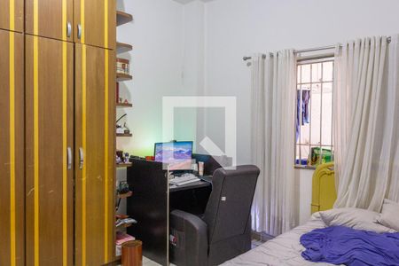 Casa à venda com 175m², 4 quartos e 2 vagasQuarto 4