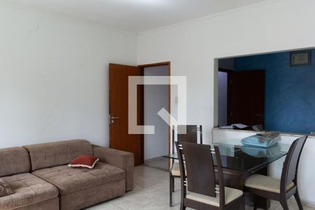 Sala 2 de casa à venda com 4 quartos, 175m² em Cidade Mãe do Céu, São Paulo