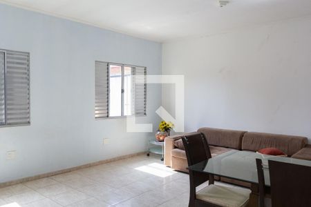 Sala 2 de casa à venda com 4 quartos, 175m² em Cidade Mãe do Céu, São Paulo