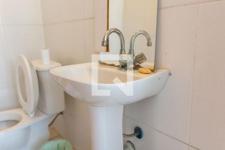 Casa à venda com 175m², 4 quartos e 2 vagasLavabo externo