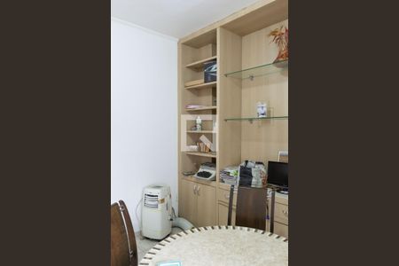 Casa à venda com 175m², 4 quartos e 2 vagasQuarto 3