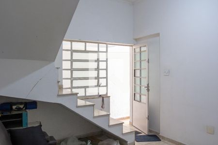 Sala 1 de casa à venda com 4 quartos, 175m² em Cidade Mãe do Céu, São Paulo