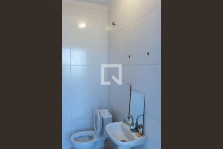 Casa à venda com 175m², 4 quartos e 2 vagasLavabo externo