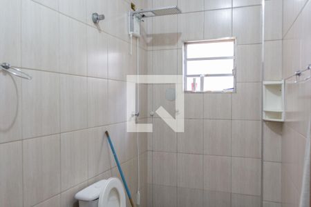 Casa à venda com 175m², 4 quartos e 2 vagasBanheiro 1