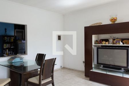 Sala 2 de casa à venda com 4 quartos, 175m² em Cidade Mãe do Céu, São Paulo