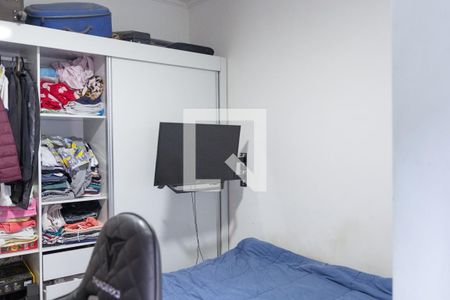 Casa à venda com 175m², 4 quartos e 2 vagasQuarto 2