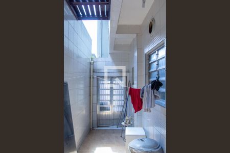 Casa à venda com 175m², 4 quartos e 2 vagasCozinha