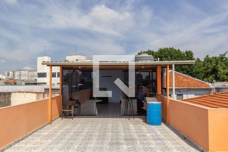 Casa à venda com 175m², 4 quartos e 2 vagasÁrea externa