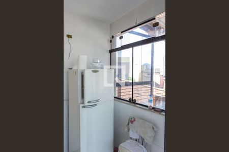 Casa à venda com 175m², 4 quartos e 2 vagasCozinha Área externa