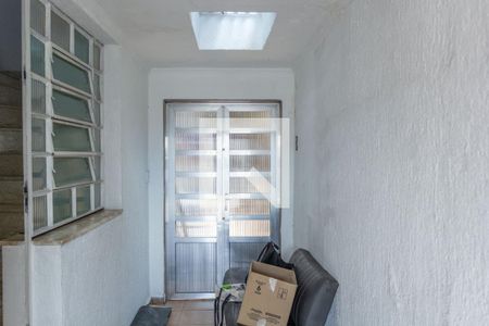 Casa à venda com 175m², 4 quartos e 2 vagasEntrada