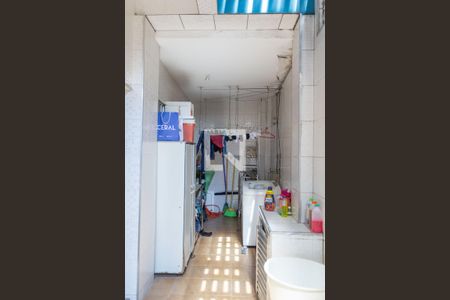 Casa à venda com 175m², 4 quartos e 2 vagasCozinha