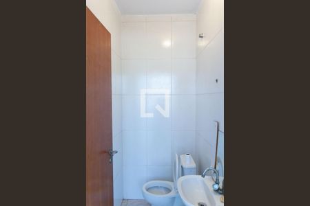 Casa à venda com 175m², 4 quartos e 2 vagasLavabo externo