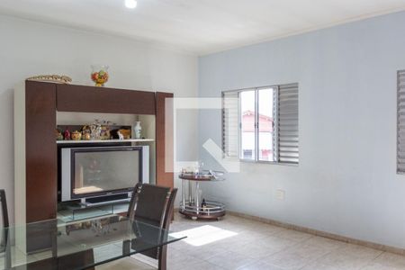 Sala 2 de casa à venda com 4 quartos, 175m² em Cidade Mãe do Céu, São Paulo