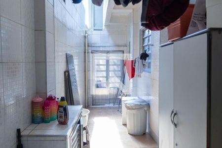 Casa à venda com 175m², 4 quartos e 2 vagasCozinha