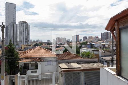 Vista da Sala 2 de casa à venda com 4 quartos, 175m² em Cidade Mãe do Céu, São Paulo
