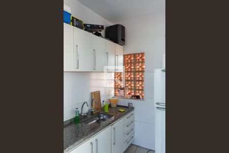 Casa à venda com 175m², 4 quartos e 2 vagasCozinha Área externa