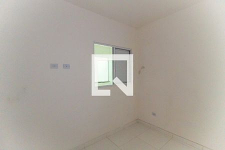 Quarto 2 de casa para alugar com 2 quartos, 35m² em Cidade Líder, São Paulo