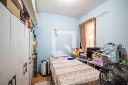 Quarto 2 de apartamento à venda com 2 quartos, 60m² em Jaguaribe, Osasco