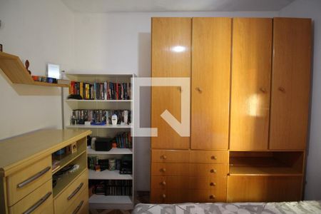 Quarto 1 de casa para alugar com 3 quartos, 145m² em Vila Continental, São Paulo