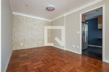 Sala de apartamento para alugar com 3 quartos, 162m² em Jardim Paulista, São Paulo