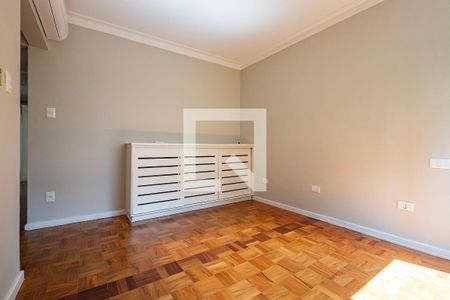 Suíte de apartamento para alugar com 3 quartos, 162m² em Jardim Paulista, São Paulo