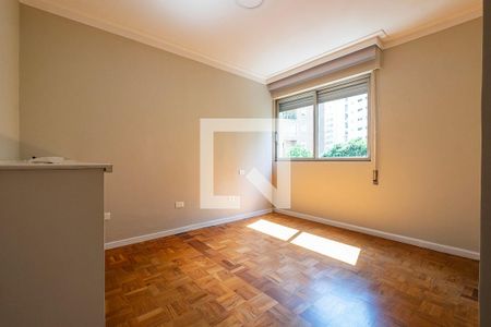 Suíte de apartamento para alugar com 3 quartos, 162m² em Jardim Paulista, São Paulo