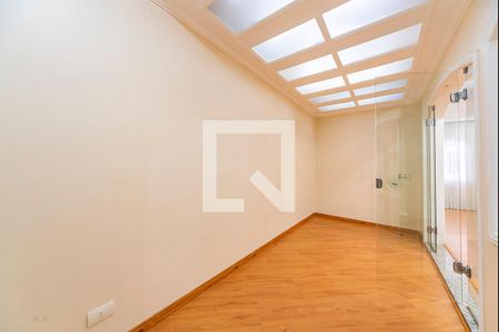Sala 2 de casa à venda com 4 quartos, 275m² em Vila Valparaíso, Santo André