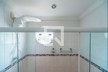 Casa à venda com 300m², 4 quartos e 4 vagas Casa à venda com 300m², 4 quartos e 4 vagasBanheiro do Quarto 2