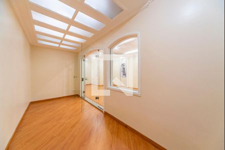 Sala 2 de casa para alugar com 4 quartos, 300m² em Vila Valparaíso, Santo André