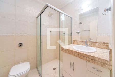 Casa à venda com 300m², 4 quartos e 4 vagas Casa à venda com 300m², 4 quartos e 4 vagasBanheiro do Quarto 1