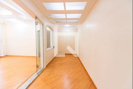 Sala 2 de casa à venda com 4 quartos, 300m² em Vila Valparaíso, Santo André